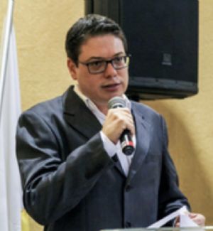 Evaldo Duarte de Barros Sobrinho
