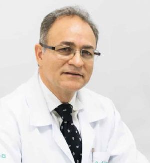 Dr. Anderson Santos Botti