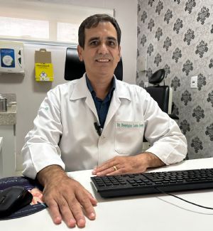 Dr. Henrique Leo Guedes