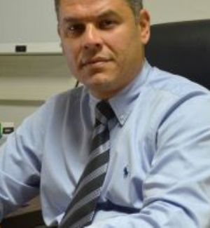 Dr. Luiz Fernando Amorim
