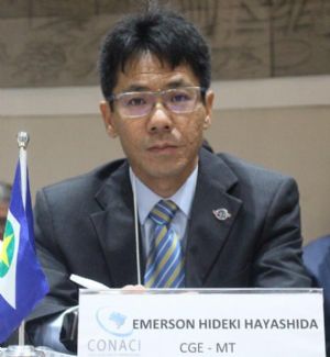 Emerson Hideki Hayashida
