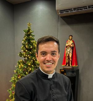 Padre Renan Cunha