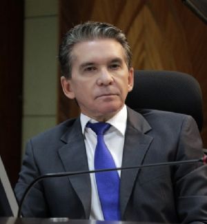 Srgio Ricardo de Almeida