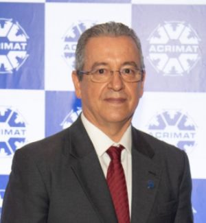 Oswaldo Ribeiro