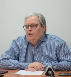 Luiz Antnio Pssas de Carvalho