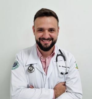 Dr. Renan Oliveira