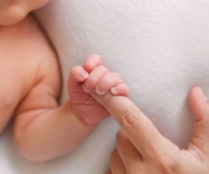 Beb de 2 meses engasga com leite materno e morre em Sorriso