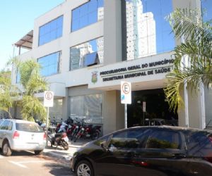 Secretaria Municipal de Sade publica edital de processo seletivo simplificado para contratao imediata de mdicos em Cuiab