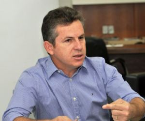 Mauro volta a criticar leis frouxas aps sada de Sandro Louco do isolamento da PCE