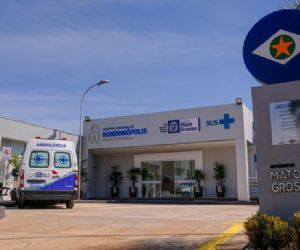 Hospital Regional de Rondonpolis realizou 1,2 mil cirurgias ortopdicas em 2024