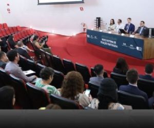 TRE-MT participa de reunião em Brasília para apresentação do novo sistema de filiação partidária