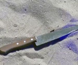 Show de Madonna: fiscais encontram facas e panelas enterradas na areia