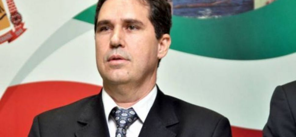 Ex-prefeito Tio da Zaeli, afirma que falta poltico com decncia para colocar gua em Vrzea Grande