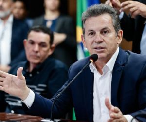 Mendes defende interveno na Prefeitura de Cuiab e descarta estadualizao do HMC