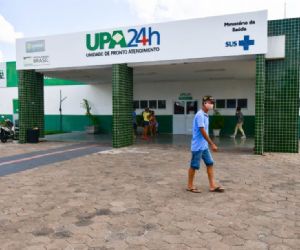 Falta de pagamento levou profissionais da sade a se ausentarem de hospitais em Cuiab