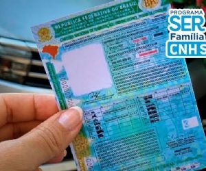 Confira a lista dos primeiros beneficirios do SER Famlia CNH Social