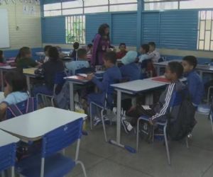 Nmero de professores temporrios supera o de concursados nas redes estaduais
