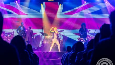Queen Experience in Concert