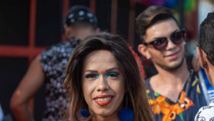 17 edio da Parada da Diversidade Sexual de Cuiab