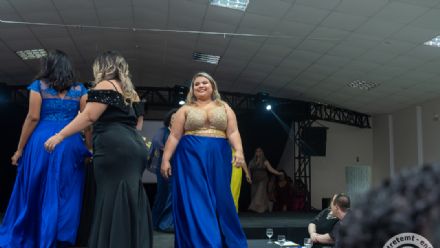 Concurso Miss Plus Size Cuiab