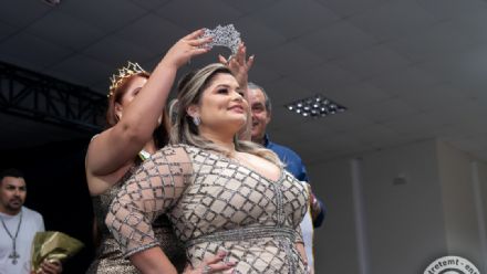 Concurso Miss Plus Size Cuiab