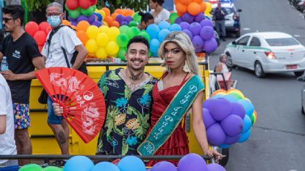 18 Parada da Diversidade Sexual de Mato Grosso
