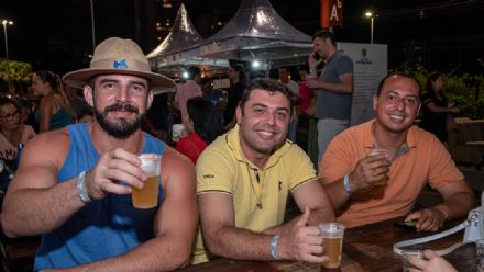 Festival da Cerveja Artesanal de Mato Grosso