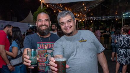 Festival da Cerveja Artesanal de Mato Grosso