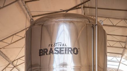 8 Festival Braseiro