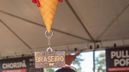 8 Festival Braseiro
