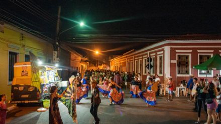 Carnaval Cuiabano 2022