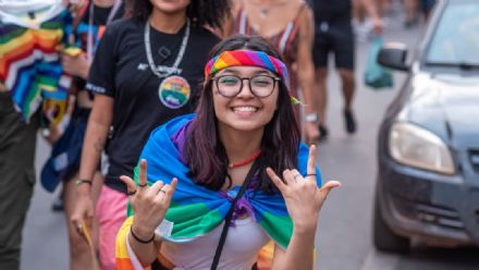 ​19 Parada do Orgulho LGBTQIA+ de Mato Grosso