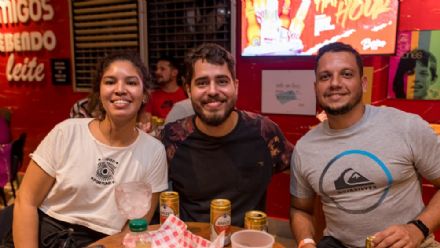 Happy do Beira Bar