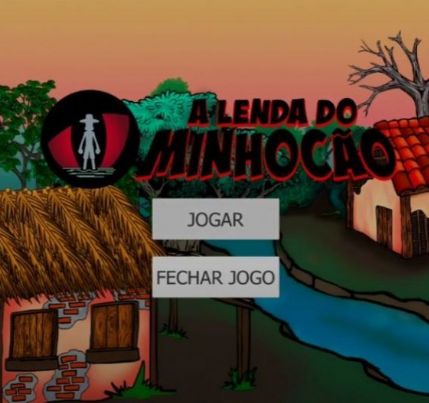 <Font color=Orange> Vdeo </font color> |  Jogo sobre a Lenda do Minhoco explora fauna e flora do Pantanal