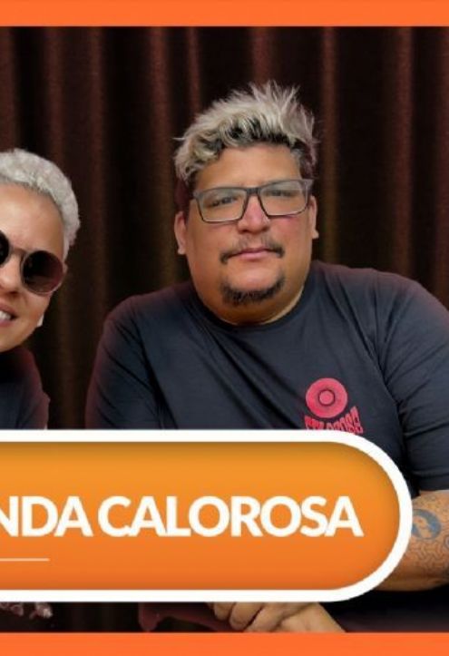 <Font color=Orange> Vdeo </font color> | Banda cuiabana leva ritmos regionais de MT aos palcos do Brasil