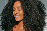Mulheres aliam mega hair  transio para ter longo rpido e natural