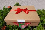 Cuiabanas promovem 'festa junina na caixa' com entrega de quitutes tpicos