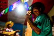 Santos da Baixada: exposio fotogrfica tem visitao online e gratuita