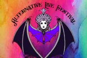 Alternative Live: festival de MT com bandas brasileiras ganha 2 edio