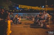 Festival Velha Joana realiza 'esquenta' no Youtube e em praa de Primavera