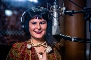 Estela Ceregatti prepara CD autoral 'TERRA Fora Mulher', com convidados especiais