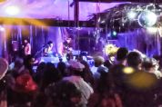 Cafua Espao Cultural de Chapada retoma festas com quatro eventos em dezembro