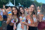 'J Pintou Vero' promete o melhor pr-carnaval de Cuiab
