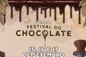 Cuiab recebe a 5 edio do Festival do Chocolate em setembro