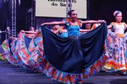 Festival de Siriri e Cururu celebra tradio e identidade de Mato Grosso; veja programao de sbado e domingo