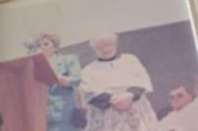 <Font color=Orange> Fotos </font color> | Visita do Papa Joo Paulo II em Cuiab faz 32 anos e fiis lembram com emoo desse dia histrico