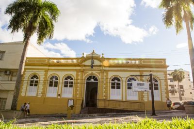 Museu Histrico de Mato Grosso deve ser reinaugurado ainda neste semestre