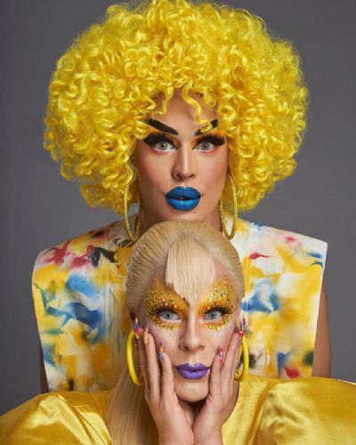 Reality show brasileiro com drag queens ser transmitido pela Netflix