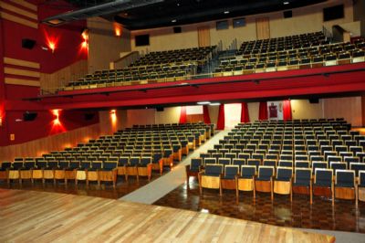 Cine Teatro exibe curtas que tematizam patrimnio cultural de Cuiab