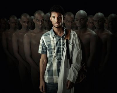 Trailer: filme nacional trar saga de jovem negro estudante de medicina
